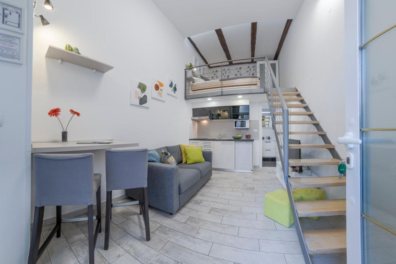 Urban Apartments พูลา ภายนอก รูปภาพ