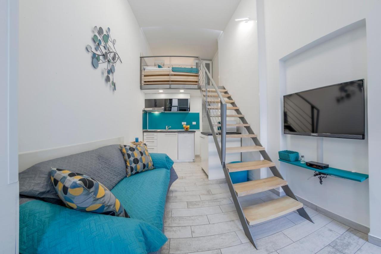 Urban Apartments พูลา ภายนอก รูปภาพ