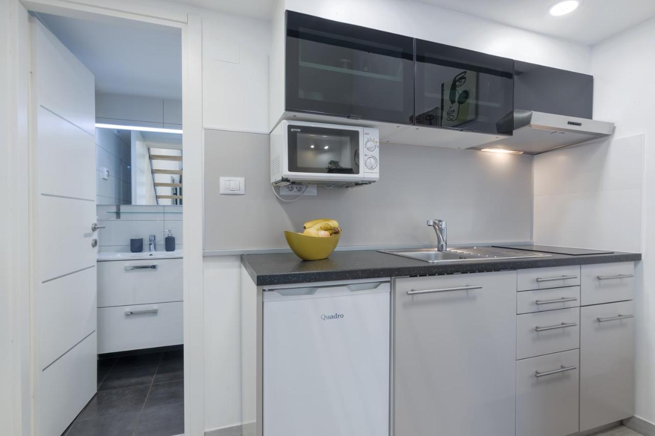 Urban Apartments พูลา ภายนอก รูปภาพ