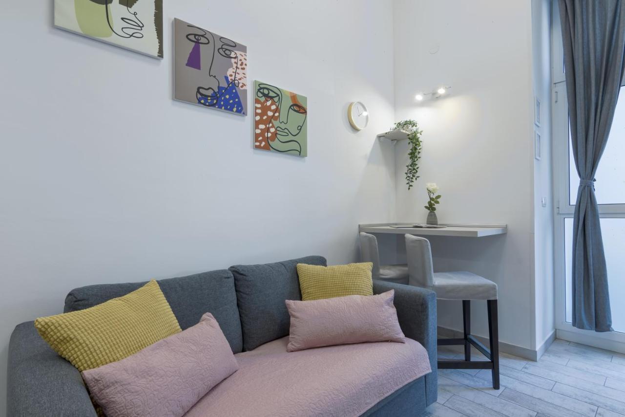 Urban Apartments พูลา ภายนอก รูปภาพ