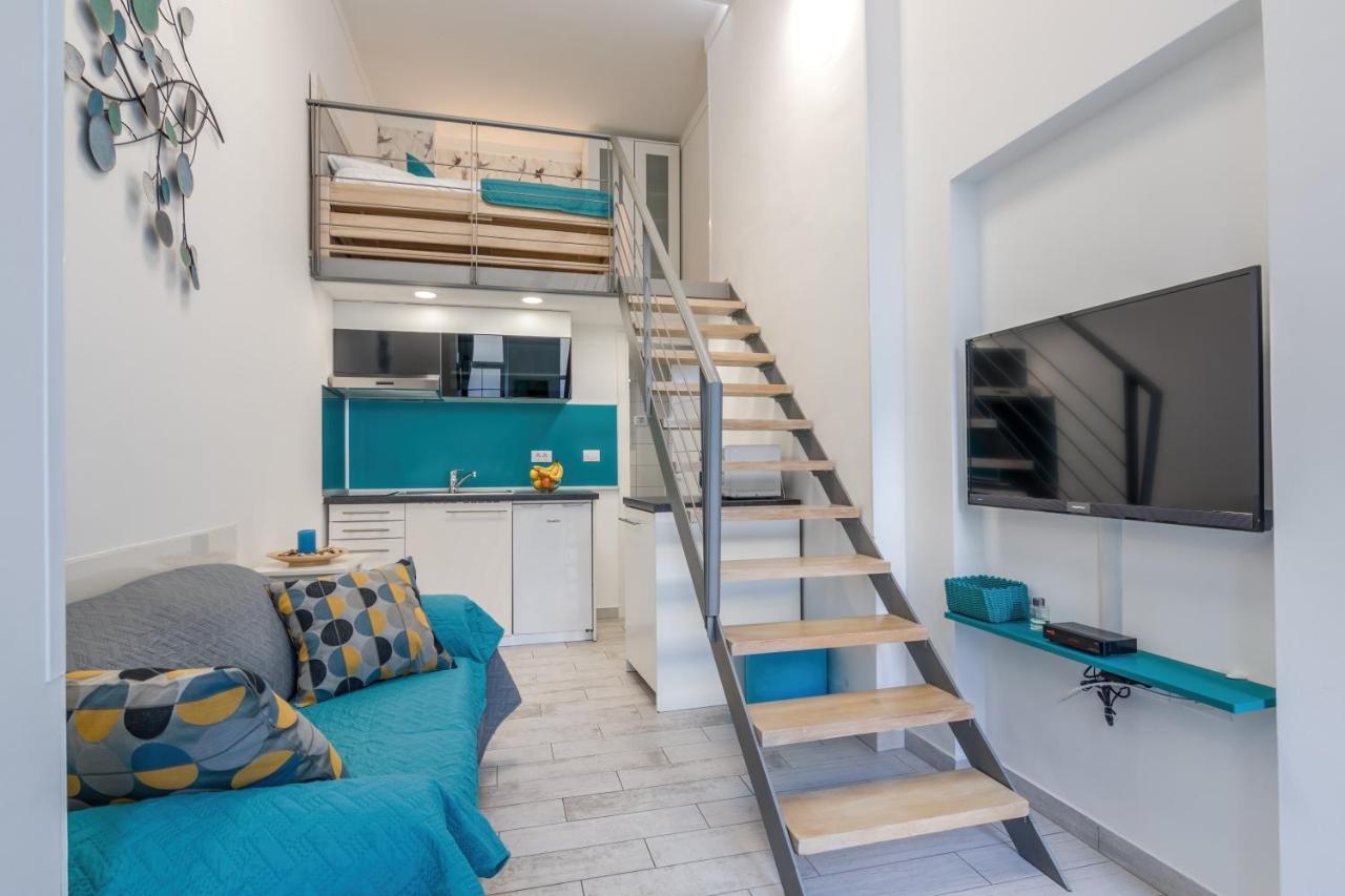 Urban Apartments พูลา ภายนอก รูปภาพ