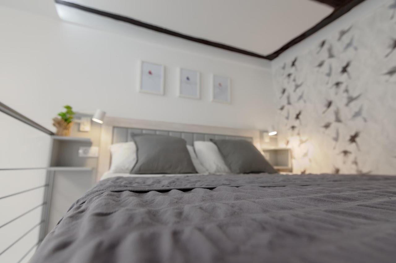 Urban Apartments พูลา ภายนอก รูปภาพ