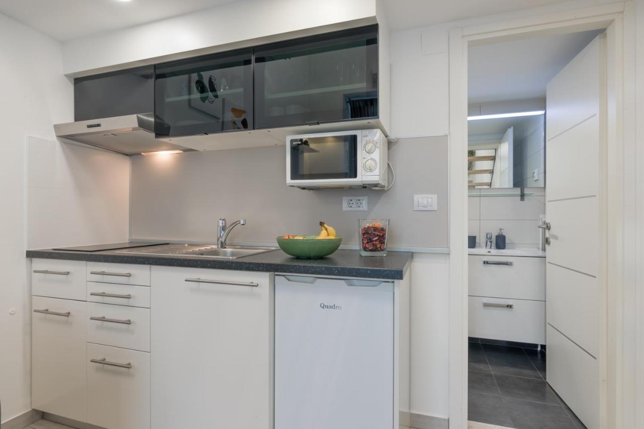 Urban Apartments พูลา ภายนอก รูปภาพ