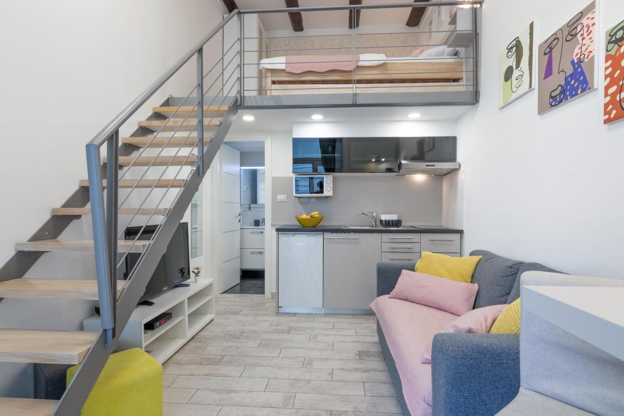 Urban Apartments พูลา ภายนอก รูปภาพ