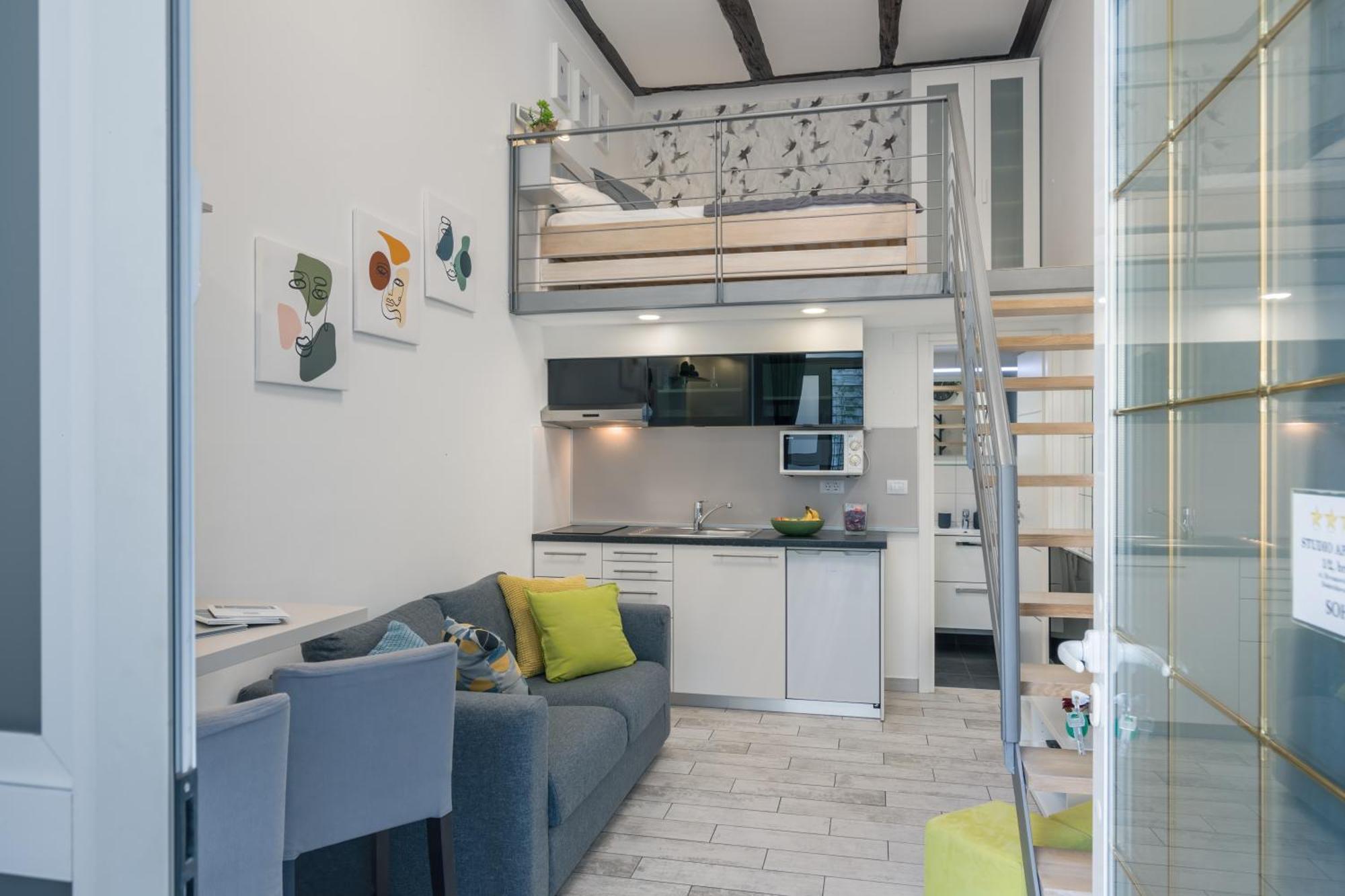 Urban Apartments พูลา ภายนอก รูปภาพ