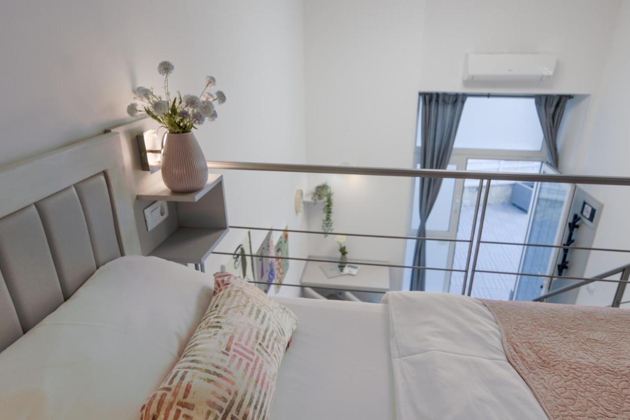 Urban Apartments พูลา ภายนอก รูปภาพ