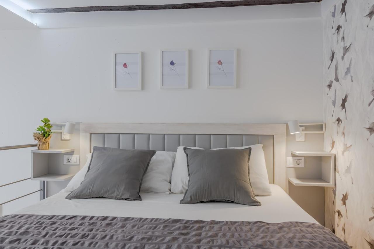 Urban Apartments พูลา ภายนอก รูปภาพ