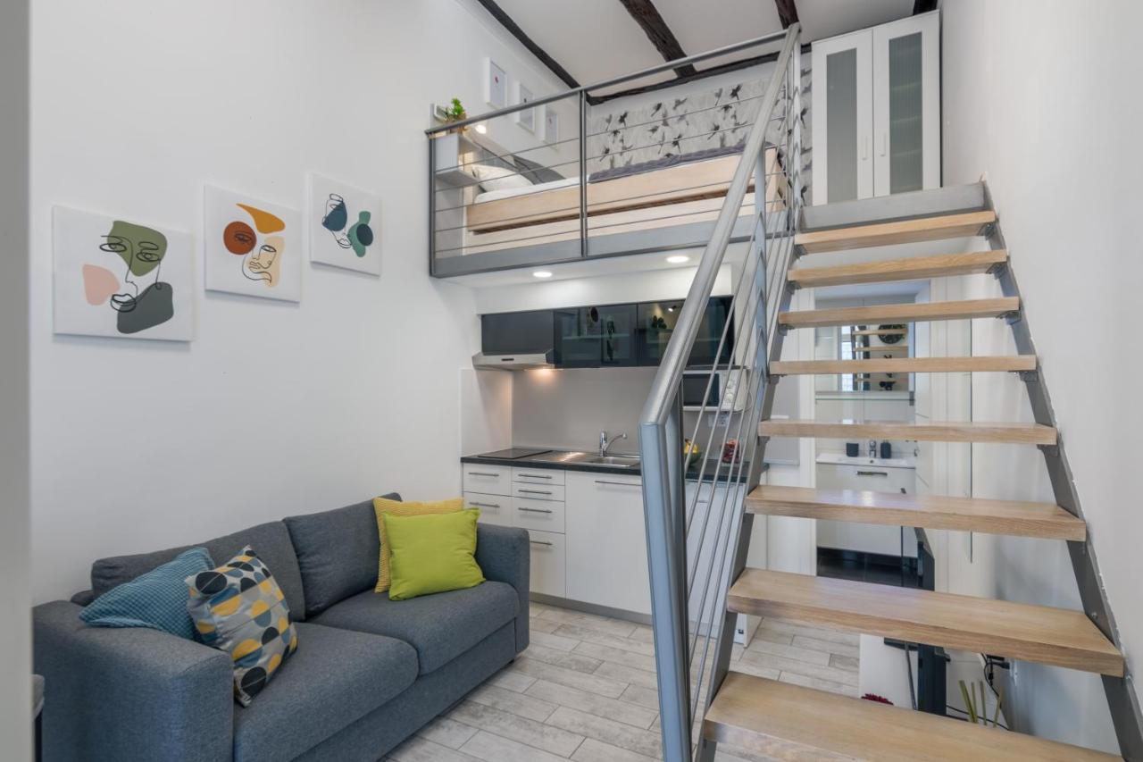 Urban Apartments พูลา ภายนอก รูปภาพ