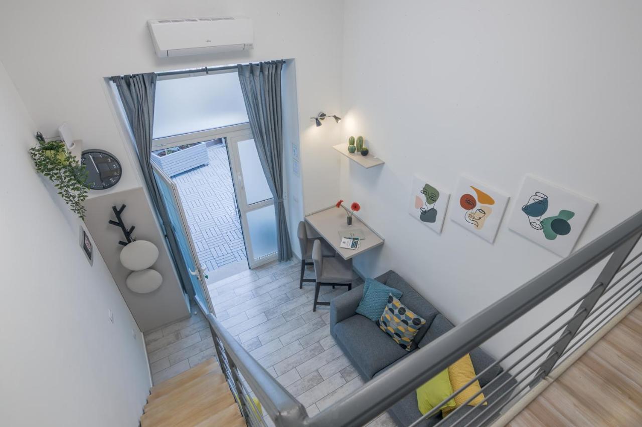 Urban Apartments พูลา ภายนอก รูปภาพ