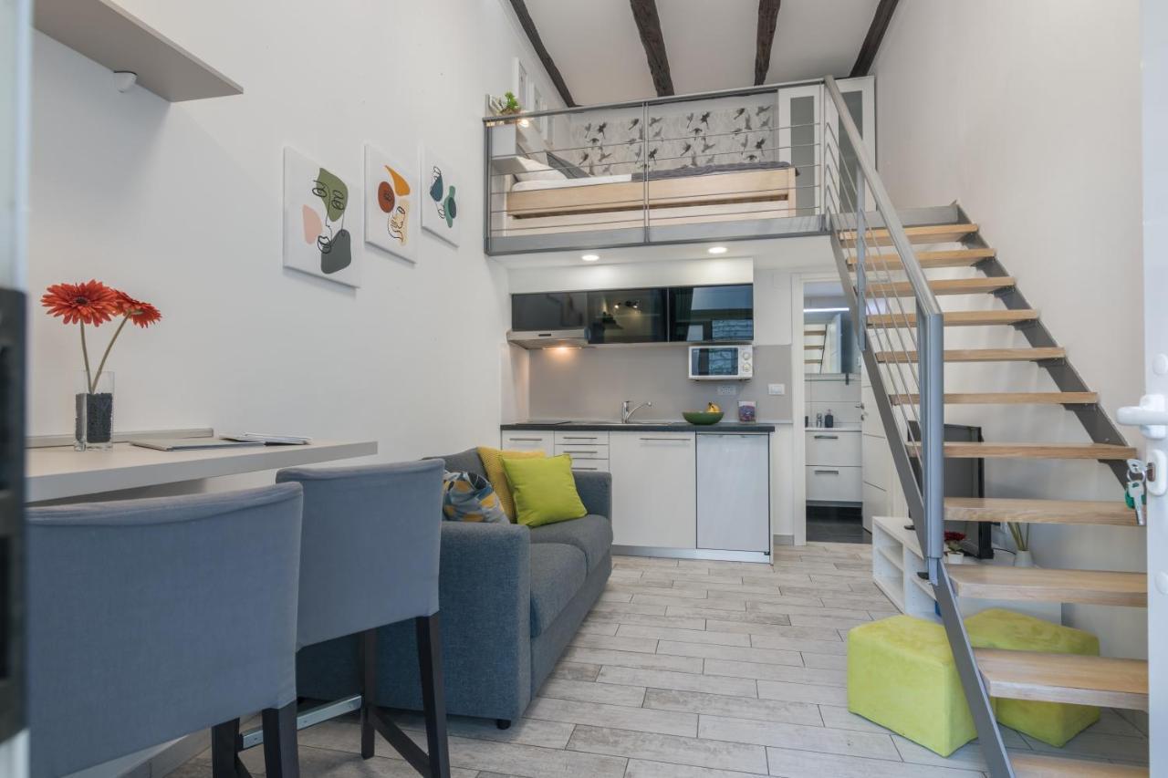 Urban Apartments พูลา ภายนอก รูปภาพ
