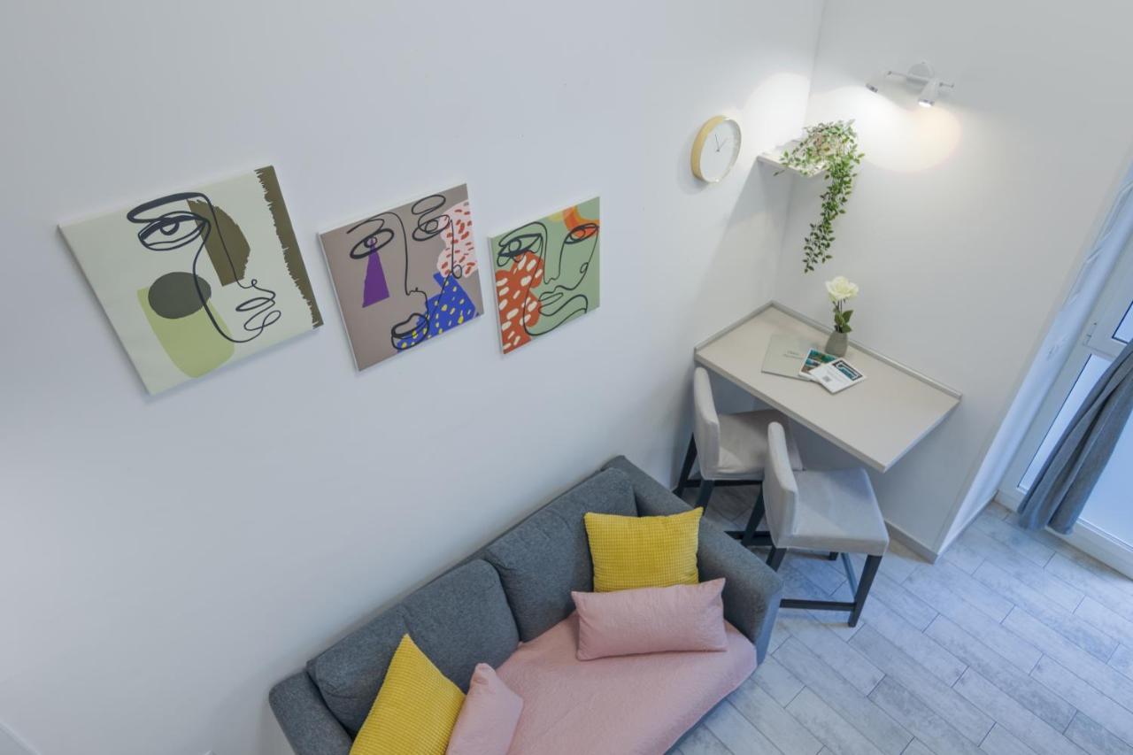 Urban Apartments พูลา ภายนอก รูปภาพ