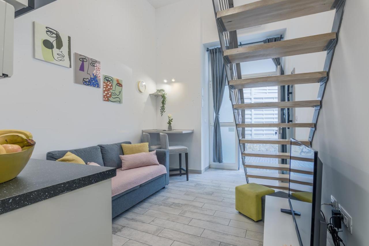 Urban Apartments พูลา ภายนอก รูปภาพ