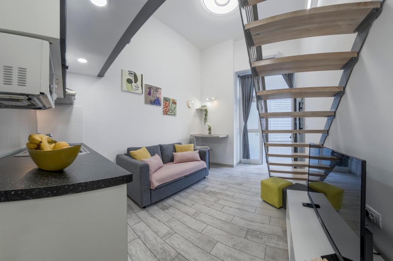 Urban Apartments พูลา ภายนอก รูปภาพ