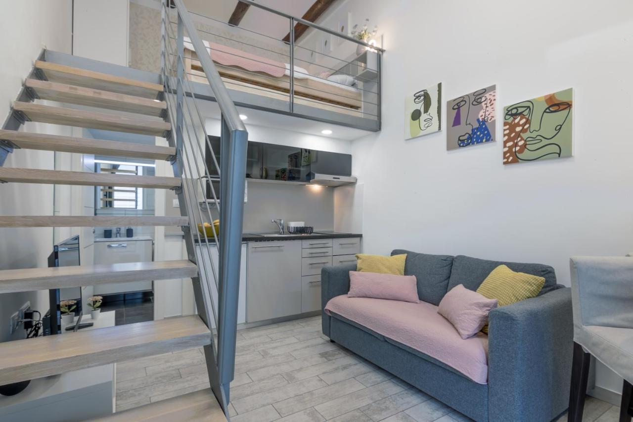 Urban Apartments พูลา ภายนอก รูปภาพ